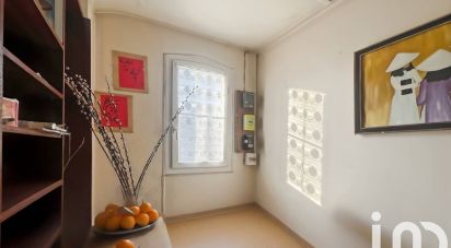 Maison 4 pièces de 81 m² à Villeneuve-Saint-Georges (94190)