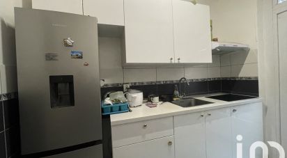 Maison 4 pièces de 81 m² à Villeneuve-Saint-Georges (94190)