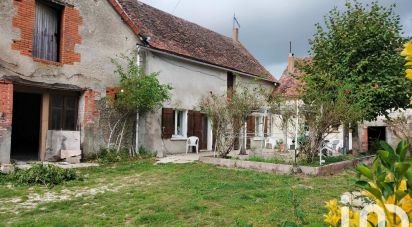 Ferme 4 pièces de 101 m² à Orbigny (37460)