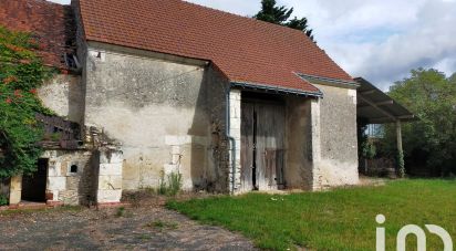 Longère 6 pièces de 130 m² à Reignac-sur-Indre (37310)