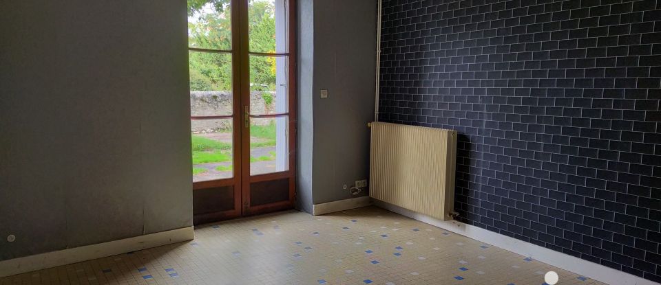 Longère 6 pièces de 130 m² à Reignac-sur-Indre (37310)