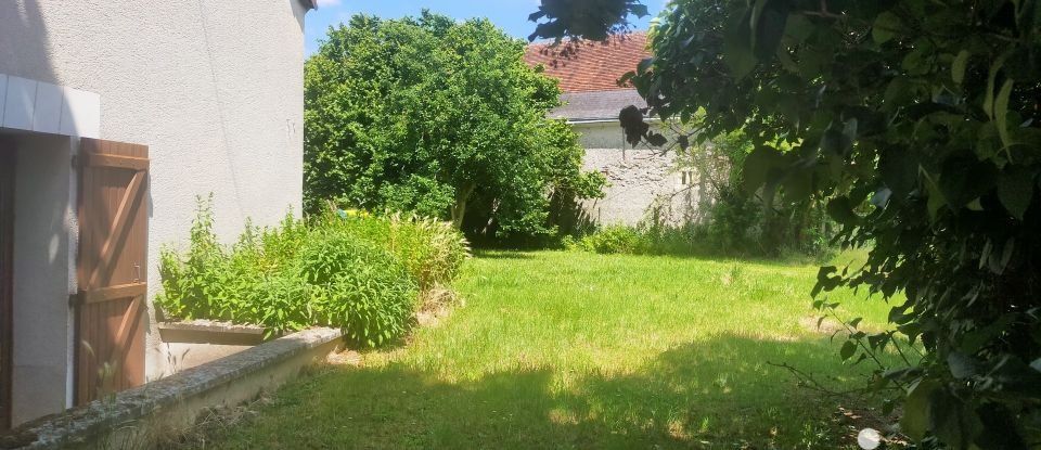 Longère 6 pièces de 130 m² à Reignac-sur-Indre (37310)