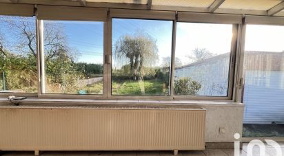 Pavillon 5 pièces de 163 m² à Bruille-lez-Marchiennes (59490)