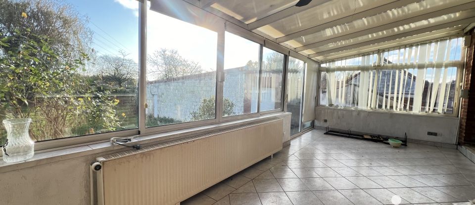 Pavillon 5 pièces de 163 m² à Bruille-lez-Marchiennes (59490)