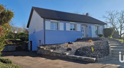 House 5 rooms of 94 m² in Diebling (57980)