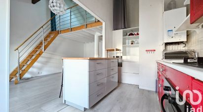 Appartement 3 pièces de 71 m² à Vauréal (95490)