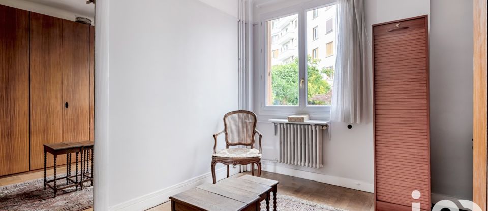 Apartment 5 rooms of 114 m² in Courbevoie (92400)