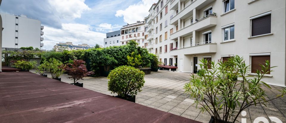 Apartment 5 rooms of 114 m² in Courbevoie (92400)