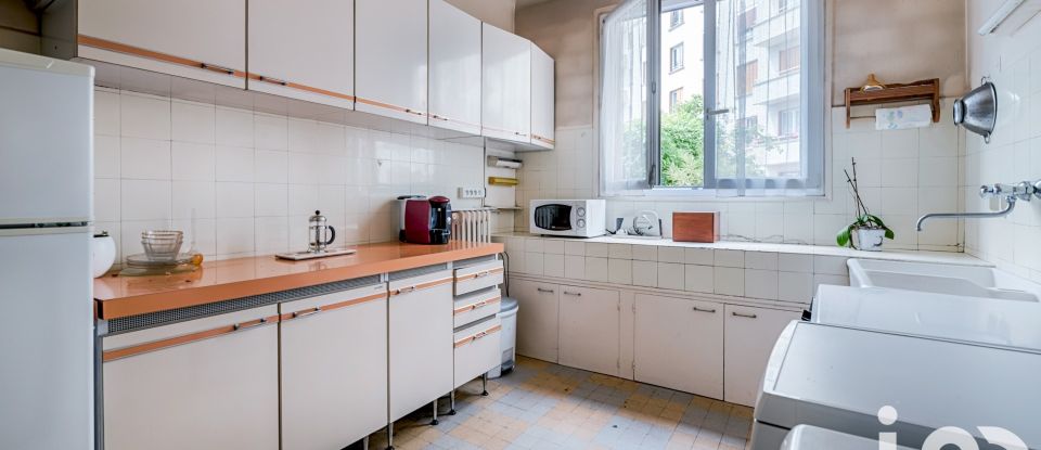 Apartment 5 rooms of 114 m² in Courbevoie (92400)