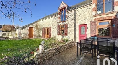 Longere 6 rooms of 172 m² in Villampuy (28200)