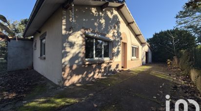 Maison 4 pièces de 85 m² à Cugnaux (31270)