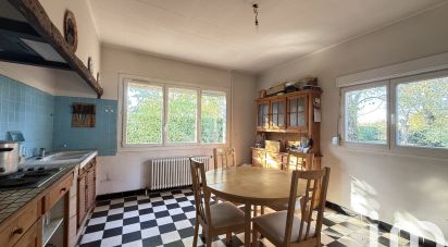 Maison 4 pièces de 85 m² à Cugnaux (31270)