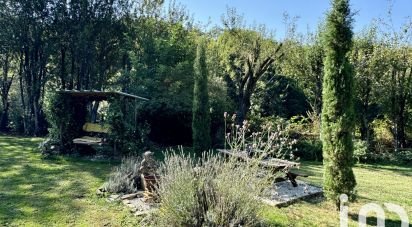 Traditional house 7 rooms of 193 m² in Saint-Maurice-en-Quercy (46120)