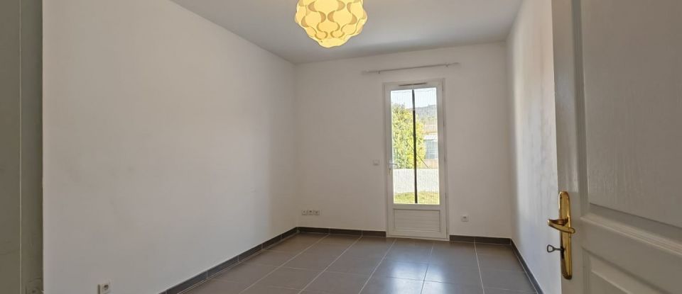 Maison 5 pièces de 135 m² à Bras (83149)