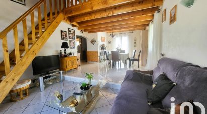 Traditional house 4 rooms of 99 m² in Talmont-Saint-Hilaire (85440)