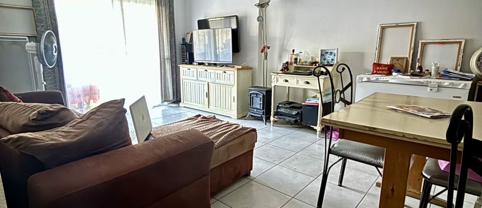 Apartment 3 rooms of 57 m² in Perpignan (66000)