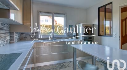 Maison 5 pièces de 114 m² à Herblay-sur-Seine (95220)