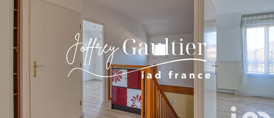 House 5 rooms of 114 m² in Herblay-sur-Seine (95220)