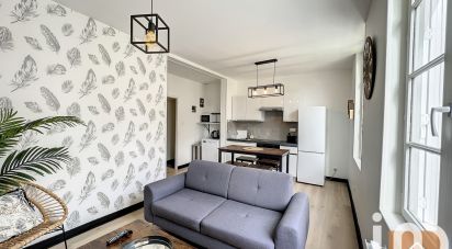 Immeuble de 90 m² à Châtellerault (86100)