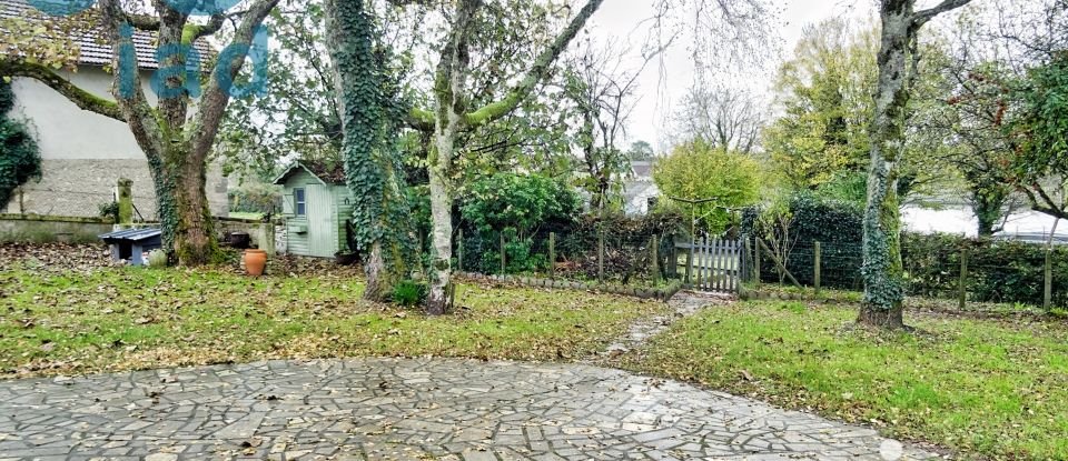 Maison 6 pièces de 143 m² à Verteillac (24320)