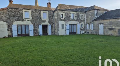 Country home 10 rooms of 368 m² in Genneton (79150)