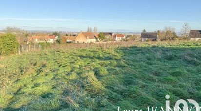 Land of 7,887 m² in Courdimanche (95800)