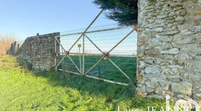 Land of 7,887 m² in Courdimanche (95800)