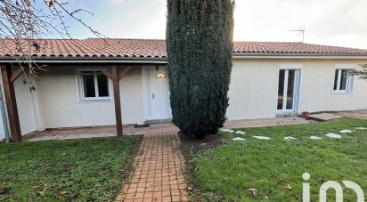 Maison 5 pièces de 115 m² à Niort (79000)