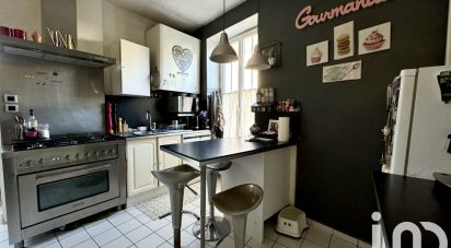 Maison 7 pièces de 114 m² à Mennecy (91540)