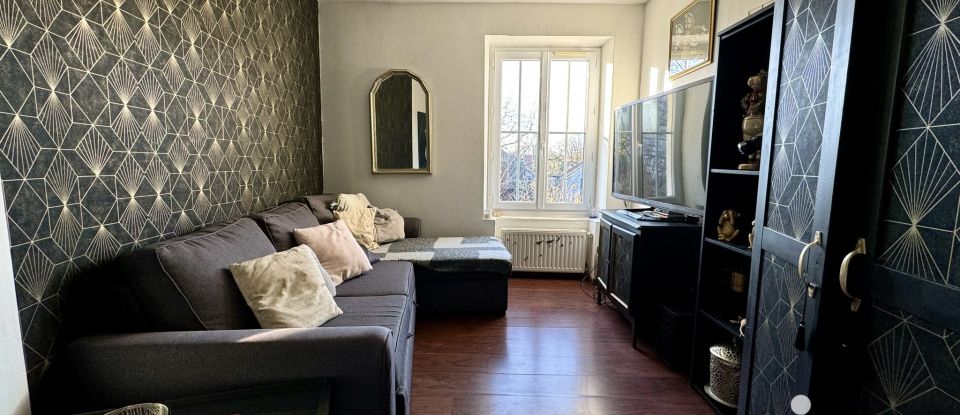 Maison 7 pièces de 114 m² à Mennecy (91540)