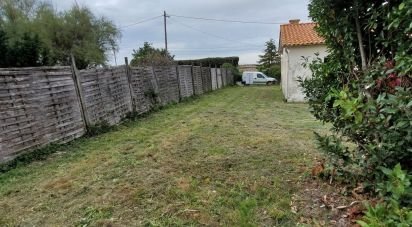 Land of 693 m² in Bourcefranc-le-Chapus (17560)