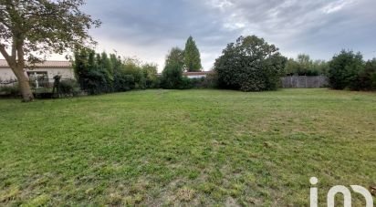 Land of 693 m² in Bourcefranc-le-Chapus (17560)