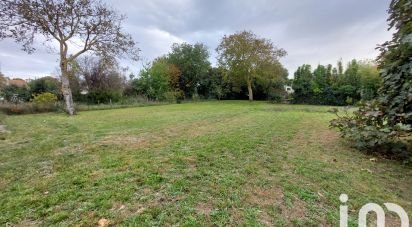 Terrain de 693 m² à Bourcefranc-le-Chapus (17560)