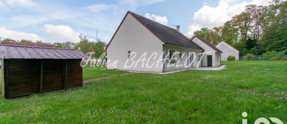 House 5 rooms of 100 m² in Herbault (41190)