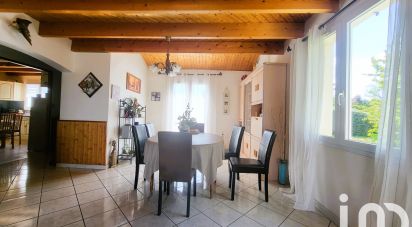 Traditional house 4 rooms of 99 m² in Talmont-Saint-Hilaire (85440)