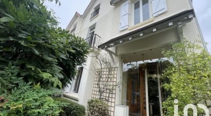 House 7 rooms of 135 m² in Fontenay-sous-Bois (94120)