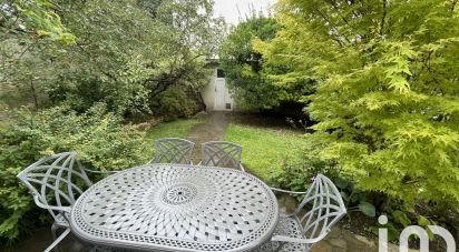 House 7 rooms of 135 m² in Fontenay-sous-Bois (94120)