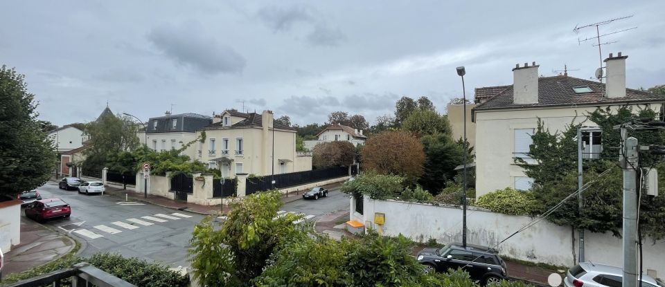 House 7 rooms of 135 m² in Fontenay-sous-Bois (94120)