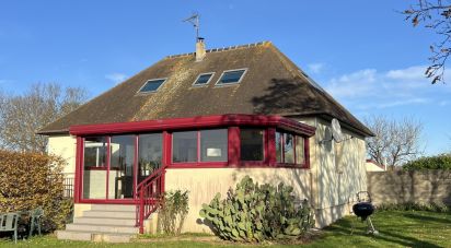 Building in Bourguébus (14540) of 264 m²