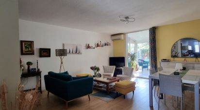 Apartment 4 rooms of 87 m² in Toulon (83200)