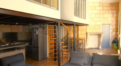 Apartment 3 rooms of 69 m² in Bordeaux (33000)