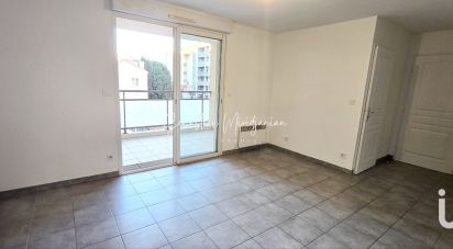 Appartement 2 pièces de 41 m² à Toulon (83200)