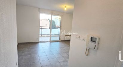 Appartement 2 pièces de 41 m² à Toulon (83200)