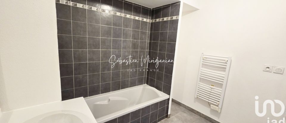 Appartement 2 pièces de 41 m² à Toulon (83200)