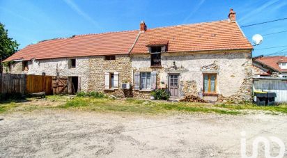 Maison traditionnelle 8 pièces de 240 m² à Dammartin-sur-Tigeaux (77163)