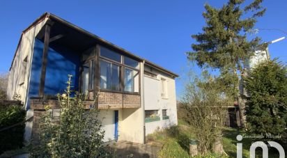 Maison 4 pièces de 83 m² à Château-Salins (57170)