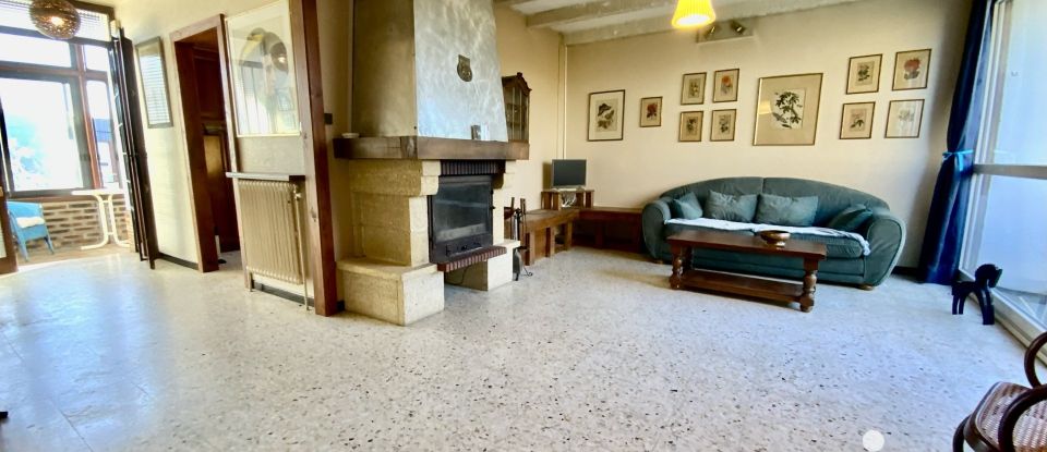 Maison 4 pièces de 83 m² à Château-Salins (57170)