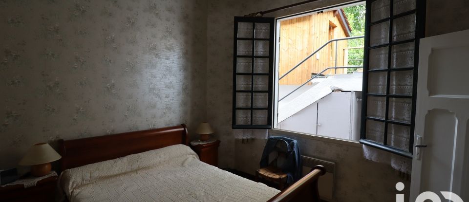 Maison traditionnelle 3 pièces de 55 m² à Andernos-les-Bains (33510)