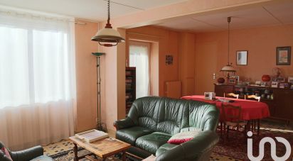 Longere 5 rooms of 121 m² in Sion-les-Mines (44590)