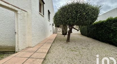 Traditional house 5 rooms of 131 m² in Saint-Mitre-les-Remparts (13920)